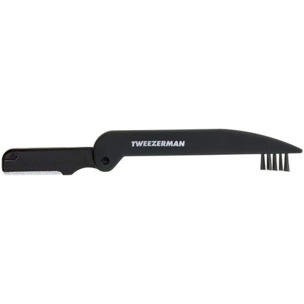 Tweezerman Precision Folding Brow Razor