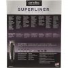 Andis Superliner Trimmer with Extra Close-Cutting T-Blade