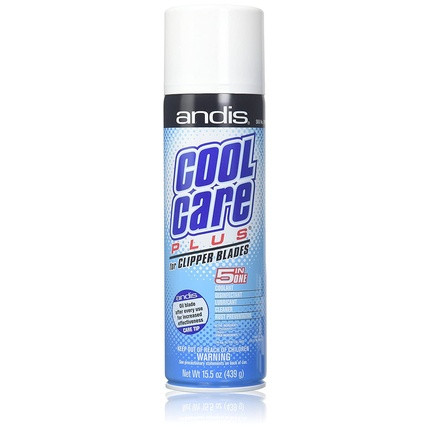 Andis 5 in 1 Cool Care Blade Spray