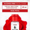 THAYERS Alcohol-Free Witch Hazel Facial Toner with Aloe Vera and Rose Petal 3 fl oz