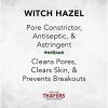 THAYERS Alcohol-Free Witch Hazel Facial Toner with Aloe Vera and Cucumber 3oz Trial Size