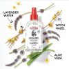 THAYERS Alcohol-Free Witch Hazel Facial Mist Toner with Aloe Vera and Lavender 8 Fl Oz