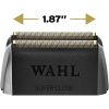 Wahl Professional 5 Star Series Vanish Shaver Replacement Super Close Gold Foil