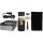 Wahl Travel Shaver Gold Edition Cordless Rechargeable Electric Razor for Men - Compact and Portable