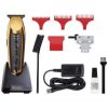 Wahl Detailer Li Gold Cordless Trimmer