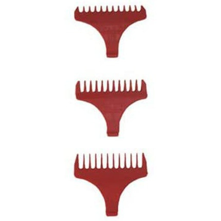 Wahl Extension Comb Set For Detailer Wide