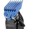 Wahl Colour Coded Plastic Comb Attachments for Standard Multi Cut Clippers Set of 8