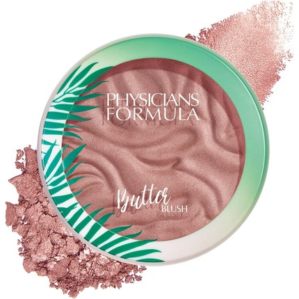 Physicians Formula Murumuru Butter Blush Plum Rose