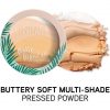 Physicians Formula Butter Believe It Face Powder with Murumuru, Cupuaçu, and Tucuma Butter - Creamy Natural