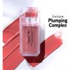 Physicians Formula Mineral Wear Diamond Filler Cheek and Lip Color Lip and Cheek Tint with Serum-to-Cream Multi-Use Plumping Formula Enriched with Vitamin E Brilliant Peach