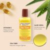 Hollywood Beauty Tea Tree Oil Skin and Scalp Treatment 60ml