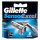 Gillette Sensor Excel 5 Units