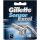 Gillette Sensor Excel, 10 Blades