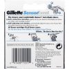 Gillette Sensor Excel, 10 Blades