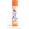 Lip Smacker Disney Frozen Collection Kids Lip Balm Olaf Single Balm Wonderful Waffles and Syrup Flavor