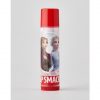 Lip Smacker Disney's Frozen Collection Lip Balm for Kids Elsa and Anna Single Balm Stronger Together Strawberry Flavor