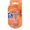 Lip Smacker Coca-Cola Collection Orange Fanta Lip Balm for Kids - Fanta Orange Flavor