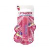 Lip Smacker Fruity Tropical Punch Lip Balm for Kids - Single Lip Balm with Tropical Fruit Flavor - Sweet Gift for Friends