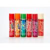 Lip Smacker Coca-Cola Vintage Tin Collection Lip Balm Set for Kids - Pack of 6