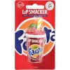 Lip Smacker Coca-Cola Cup Collection Strawberry Fanta Coke Cup Lip Balm for Kids Fanta Strawberry Flavour Sweet Gift for Your Friends