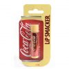 Lip Smacker Coca-Cola Collection Vanilla Lip Balm for Kids - Sweet Gift for Your Friends - Single