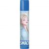 Lip Smacker Disney's Frozen Collection Elsa Inspired Lip Balm for Kids Northern Blue Raspberry Flavour