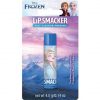 Lip Smacker Disney's Frozen Collection Elsa Inspired Lip Balm for Kids Northern Blue Raspberry Flavour