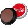 Lip Smacker Coca-Cola Collection Flavored Lip Balms - Classic Coke, Cherry Coke, Fanta Strawberry