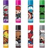 Lip Smacker Marvel Collection Avengers Party Pack 8 Flavored Lip Balms for Kids Inspired by Avengers Superheroes