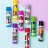 Lip Smacker Marvel Collection Avengers Party Pack 8 Flavored Lip Balms for Kids Inspired by Avengers Superheroes