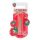 Lip Smacker Strawberry Lip Balm - Lip Balm 4 G