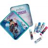 Lip Smacker Disney's Frozen Collection Lip Balms for Kids Tin Box 6 Pieces Fruit