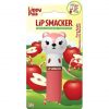 Lip Smacker Lippy Pals Fox Flavoured Lip Balm for Kids Foxy Apple Flavor 4g