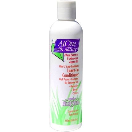 Atone with Nature Leave-in Conditioner 235ml