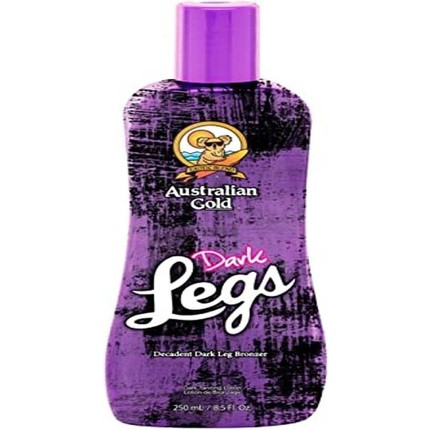 Australian Gold Dark Legs 250ml