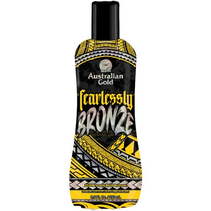 Australian Gold Fearlessly Bronze 250ml