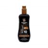 Australian Gold SPF 10 Spray Gel with Instant Bronzer 237ml