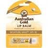 Australian Gold Lip Balm SPF30 4.2g