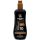 Australian Gold SPF 10 Spray Gel Sunscreen with Instant Bronzer 237ml