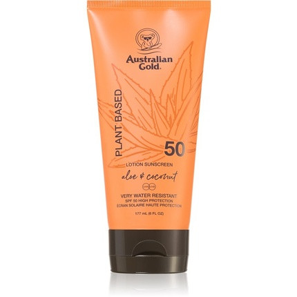 ALOE COCO Sunscreen Body Protector SPF50 177 ml