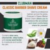 PINAUD CLUBMAN Classic Barber Shaving Cream 453ml