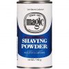 MAGIC Shaving Powder Blue 142g