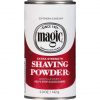 MAGIC Shaving Powder Red 142g