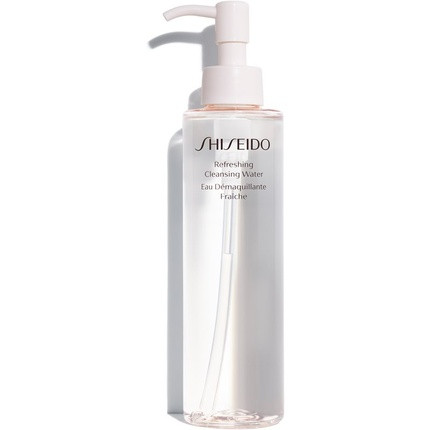 Shiseido Refreshing Cleansing Water 180 ml