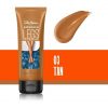 Sally Hansen Airbrush Legs Lotion 118ml Tan Glow