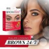 Ardell Brow Tint Medium Brown