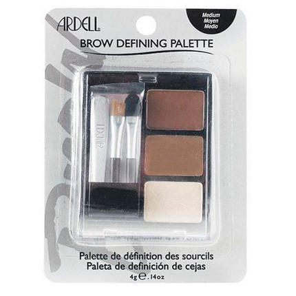 ARDELL Brow Powder Palette Medium 25g