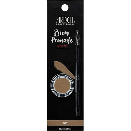 ARDELL Brow Pomade with Brush Blonde 25g