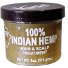 Kuza 100% Indian Hemp Hair & Scalp Treatment 4oz