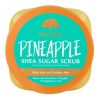 Tree Hut Pineapple Shea Sugar Exfoliating and Hydrating Body Scrub 18oz